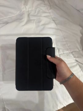 ipad mini 6 + apple pencil 2ª geração