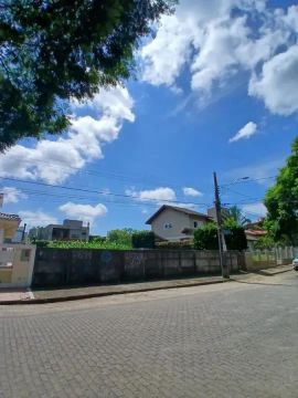Terreno para Venda em Florianópolis, Lagoa da Conceição