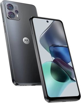 Moto G 23