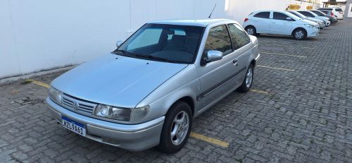 VOLKSWAGEN LOGUS Usados e Novos
