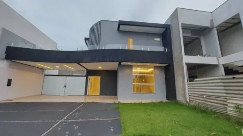 Duplex no Morada dos Passaros 3 suites com Closet 6 Vagas