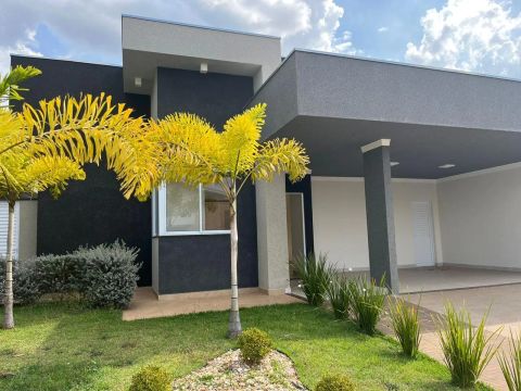 Casa Condomínio Terra Vista. Com Dormitórios.