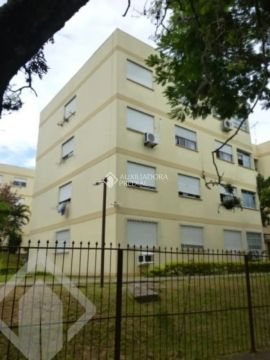 Apartamento no bairro Santo Antônio