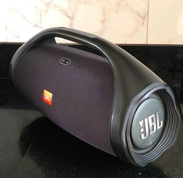 Caixa de Som JBL Boombox 2 - ORIGINAL