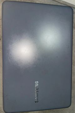 Notebook Samsung! Leiam o anúncio!