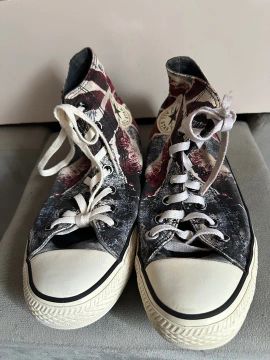 Converse All Star Alta Colorida