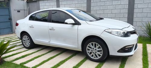 Fluence Dynamique 2016