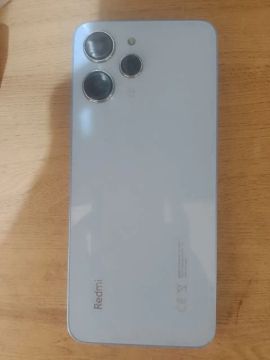 Xiaomi Redmi 12 - Novo