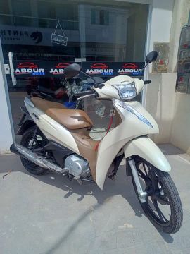 BIZ 125 / 2022