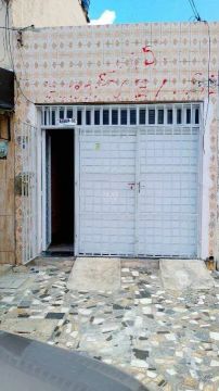 Aluguel: Casa Comercial na Rua Divina Pastora - Centro