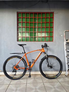 Bicicleta Lotus Fox Q21, 18 V, NEGOCIÁVEL!