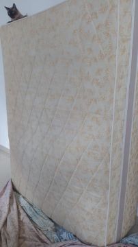 Colchão de Casal