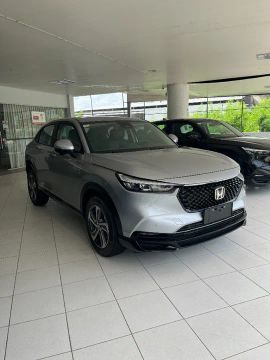 NEW HR-V TOURING 25/25 - 0KM