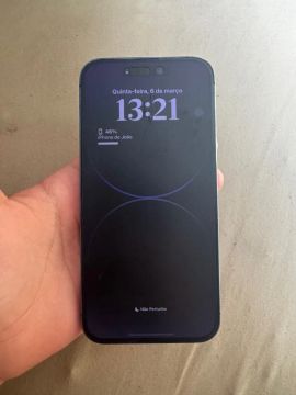 iPhone 14 Pro Max, 128g