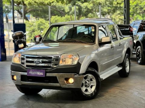 FORD RANGER 2012 Usados e Novos