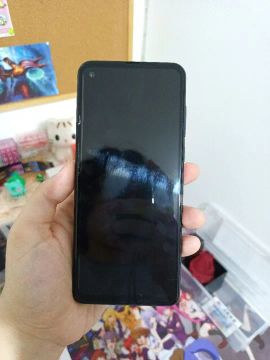 Motorola One Vision (celular)