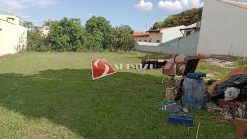 Terreno à venda em Santo Inácio, Centro, com 600 m², Condomínio Pousada do Paranapanema