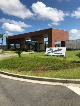 Terreno em Condomínio Fechado - Village Damha Paraíba
