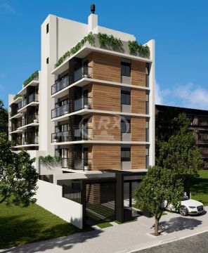 Garden de 79.85m² no bairro Bela Vista, com 2 quar