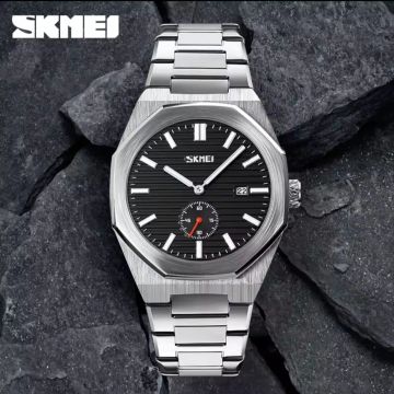 Relógio Masculino Skmei Premium Original 