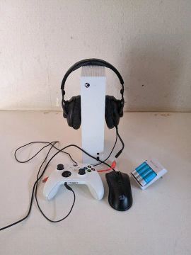 Xbox Series S - Console de última geração