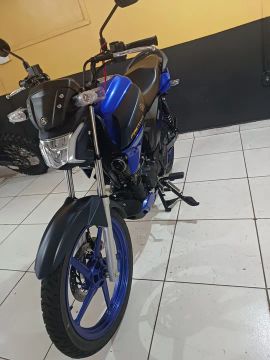 YAMAHA FACTOR 150cc DX, 2025,0 km,Emplacada. 