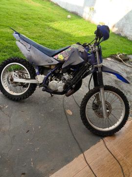 DT 200 PARA TRILHA 