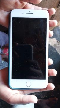 IPHONE 8 PLUS DOURADO 
