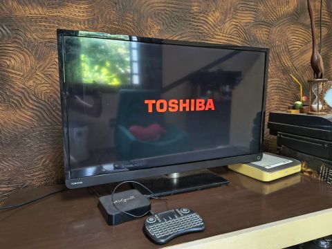 Tv 32"