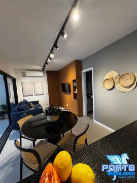 LINDO APARTAMENTO COMPLETO E NA MELHOR REGIÃO DE BAURU