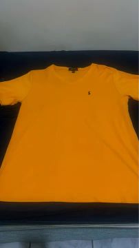 Camiseta Polo Ralph Lauren 