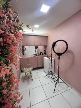 Studio de maquiador para sublocação em Boa Viagem