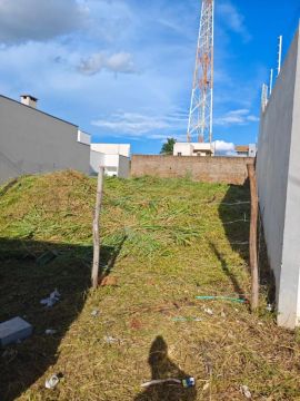 Terreno no jardim maliboo em Porto  rico