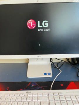 PC LG 