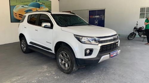CHEVROLET TRAILBLAZER 2.8 PREMIER 2023 4x4 TURBO DIESEL AUTOMÁTICO - 2023