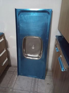 Cuba inox nova