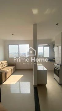 apartamento - Parque Industrial - Campinas