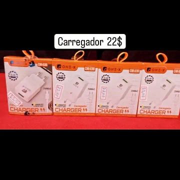 Carregador