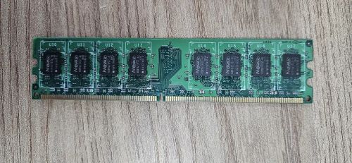 Memoria DDR2 800mhz 2GB