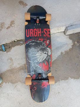 Skate Longboard Urgh-Se