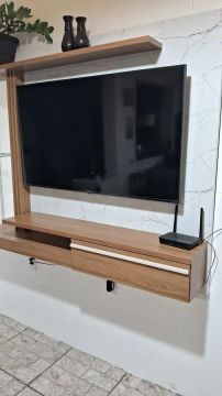Tv LG 50 polegadas 