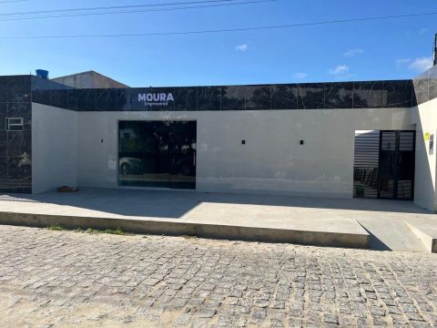 Aluguel Sala p/ Escritório