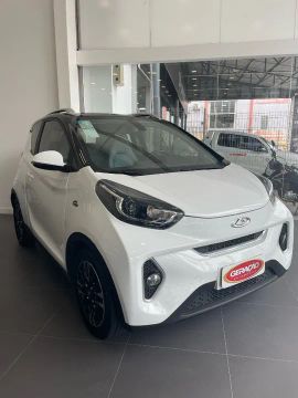 CHERY ICAR 2023 EQ1 TECH (ELÉTRICO)