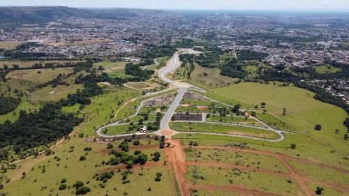 Lançamento Lotes Comerciais em Sete Lagoas 