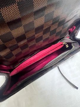 Bolsa de Ombro Louis Vuitton Original