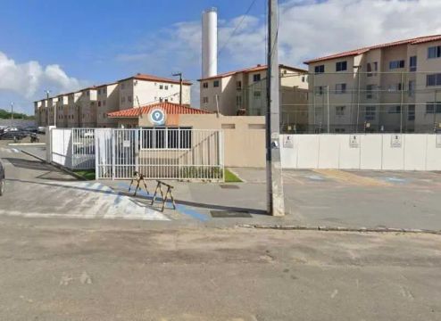 Condomínio Villa das Flores