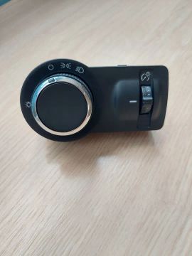 Interruptor de Farol para Onix LT