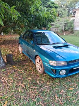 Impreza GC 2.0 4x4