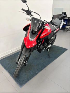 NOVA LANDER 250 ABS CONNECTED