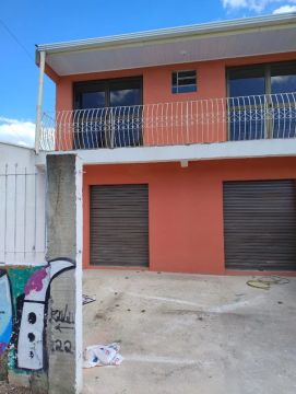 Aluga-se Ponto Comercial no Bairro Alto - Ótima localização